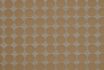 Made To Measure Curtains Aalto Ochre Flat Image