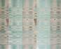Made To Measure Curtains Bazille Aqua Flat Image