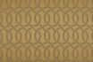 Made To Measure Curtains Breuer Ochre Flat Image