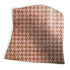 Made To Measure Curtains Nevado Rose Gold Swatch