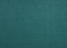 Made To Measure Curtains Oshu Emerald Flat Image