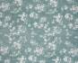 Made To Measure Curtains Palmer Aqua Flat Image