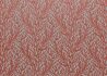 Made To Measure Curtains Reef Saffron Flat Image