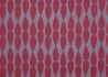 Made To Measure Curtains Sabine Lychee Flat Image