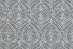 Made To Measure Curtains Zamak Graphite Flat Image