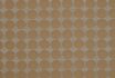 Aalto Ochre Fabric Flat Image