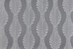 Alumel Silver Fabric Flat Image