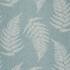 Ammonite Ocean Fabric Flat Image