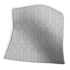 Made To Measure Roman Blinds Breuer Platinum Swatch