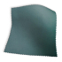 Made To Measure Roman Blinds Como Teal Swatch