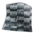 Made To Measure Roman Blinds Dapple Ocean Swatch