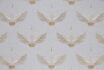 Demoiselle Pearl Fabric Flat Image