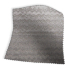 Made To Measure Roman Blinds Horizon Onyx Swatch