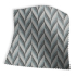 Made To Measure Roman Blinds Javor Ocean Swatch