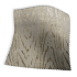 Made To Measure Roman Blinds Marva Bronze Swatch