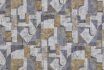Neutra Ochre Fabric Flat Image