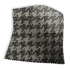 Made To Measure Roman Blinds Nevado Ebony Swatch