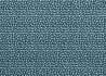 Oshu Peacock Fabric Flat Image