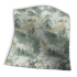 Made To Measure Roman Blinds Pirin Eucalyptus Swatch
