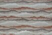 Pyrenees Copper Fabric Flat Image