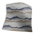 Made To Measure Roman Blinds Pyrenees Midnight Swatch