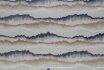 Pyrenees Midnight Fabric Flat Image