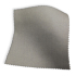 Made To Measure Roman Blinds Ravello Silver Swatch