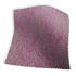 Made To Measure Roman Blinds Reef Magenta Swatch