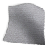 Made To Measure Roman Blinds Rigel Silver Swatch