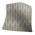 Made To Measure Roman Blinds Sabine Jute Swatch