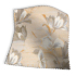Made To Measure Roman Blinds Sisley Sienna Swatch