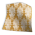 Made To Measure Roman Blinds Sorrento Sahara Swatch