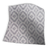 Made To Measure Roman Blinds Zemora Mercury Swatch