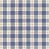 Kali Indigo Fabric by The Pure Edit
