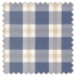 Swatch of Kali Indigo