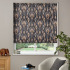 Roman Blind in Kasbah Anthracite