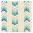 Swatch of Kengo Emerald/Zest