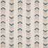 Kengo Heather/Mist Fabric by Harlequin