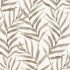Ki Espresso Fabric by The Pure Edit