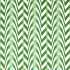 Klimt Kelly/Aqua Fabric by Harlequin