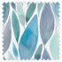 Swatch of Koyo Aqua