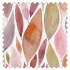 Swatch of Koyo Mulberry