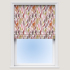 Made To Measure Koyo Mulberry Roman Blind 