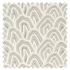 Swatch of Kumo Hempseed/Shiitake/Sketched