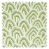 Swatch of Kumo Seaglass/Forest/Silver Willow