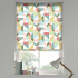 Lanna Pastel Roller Blind