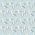 Laridae Duckegg Roller Blind