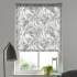 Lavico Charcoal Roller Blind