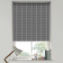 Linear Stem Blackout Cool Grey Roller Blind