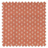 Swatch of Little Bud Chintz
